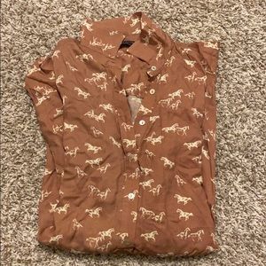 Knot Sisters Tunic